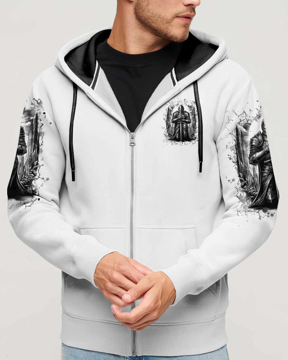 Category_Sweatshirt & Hoodies