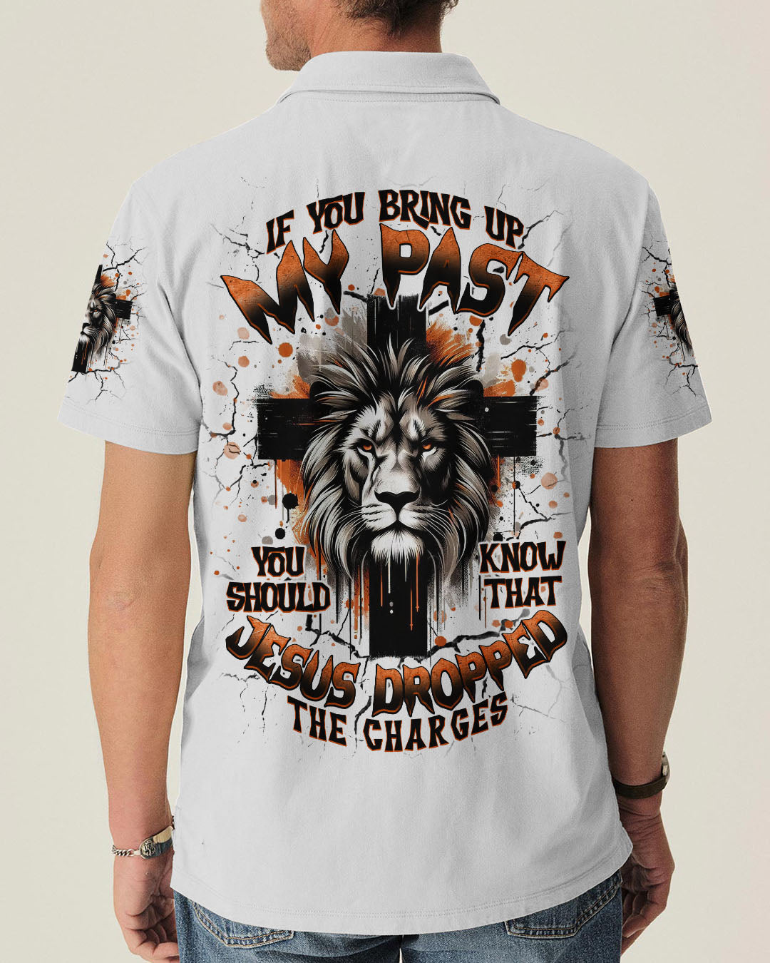 Category_Short sleeves