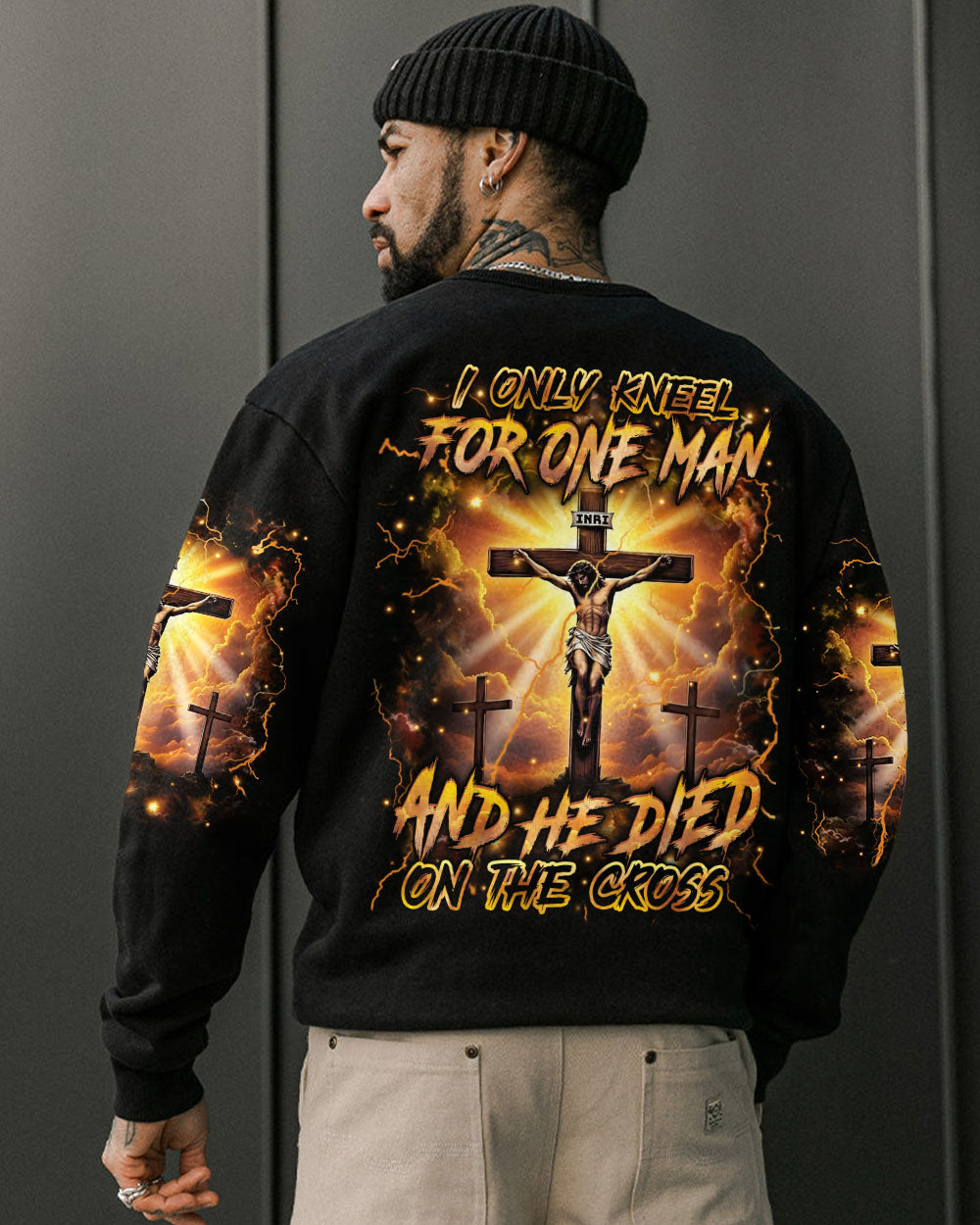 Category_Sweatshirt & Hoodies