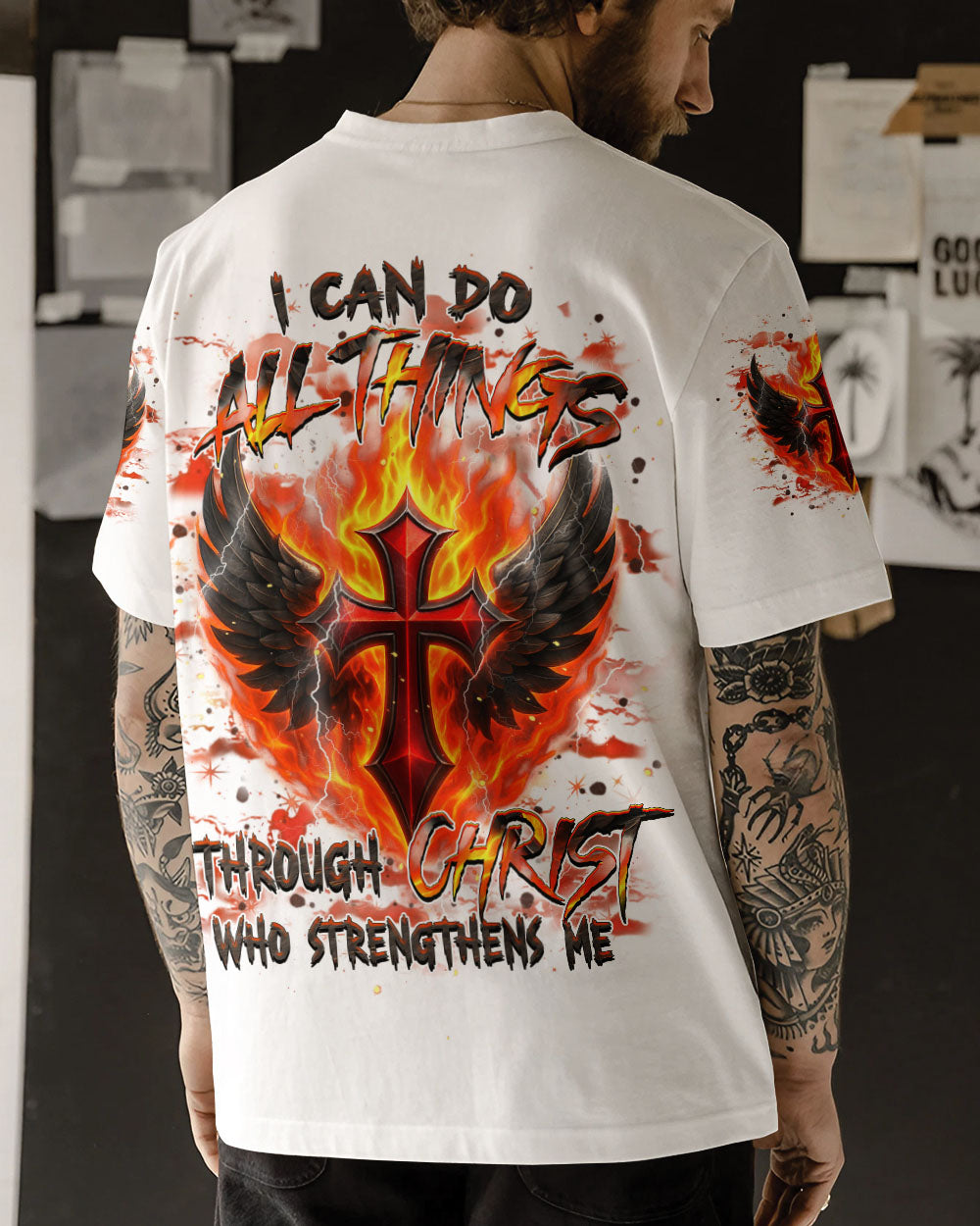 Category_Short sleeves