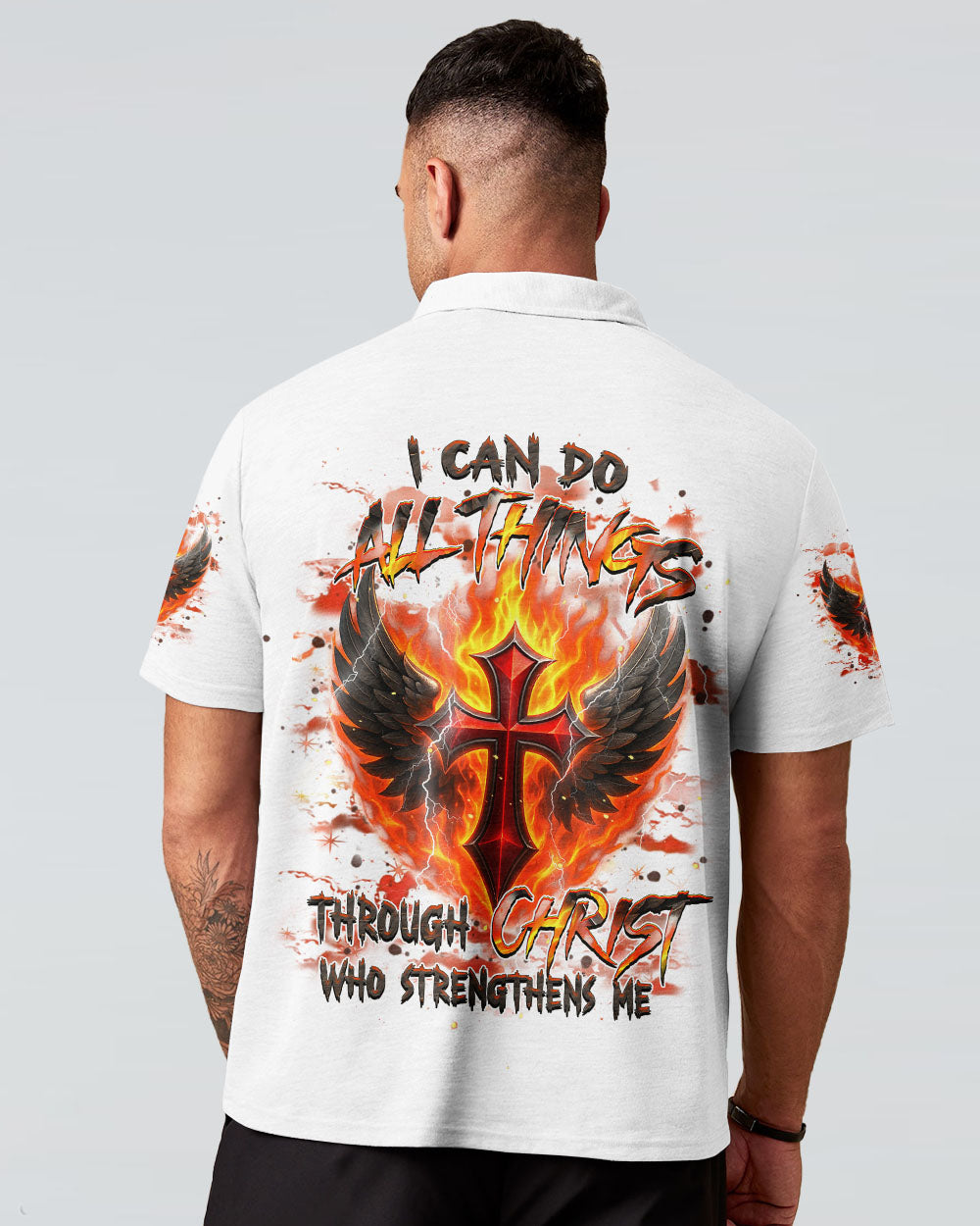 Category_Short sleeves
