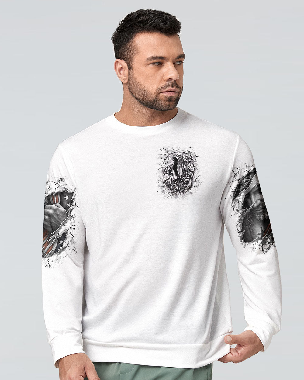 Category_Sweatshirt & Hoodies