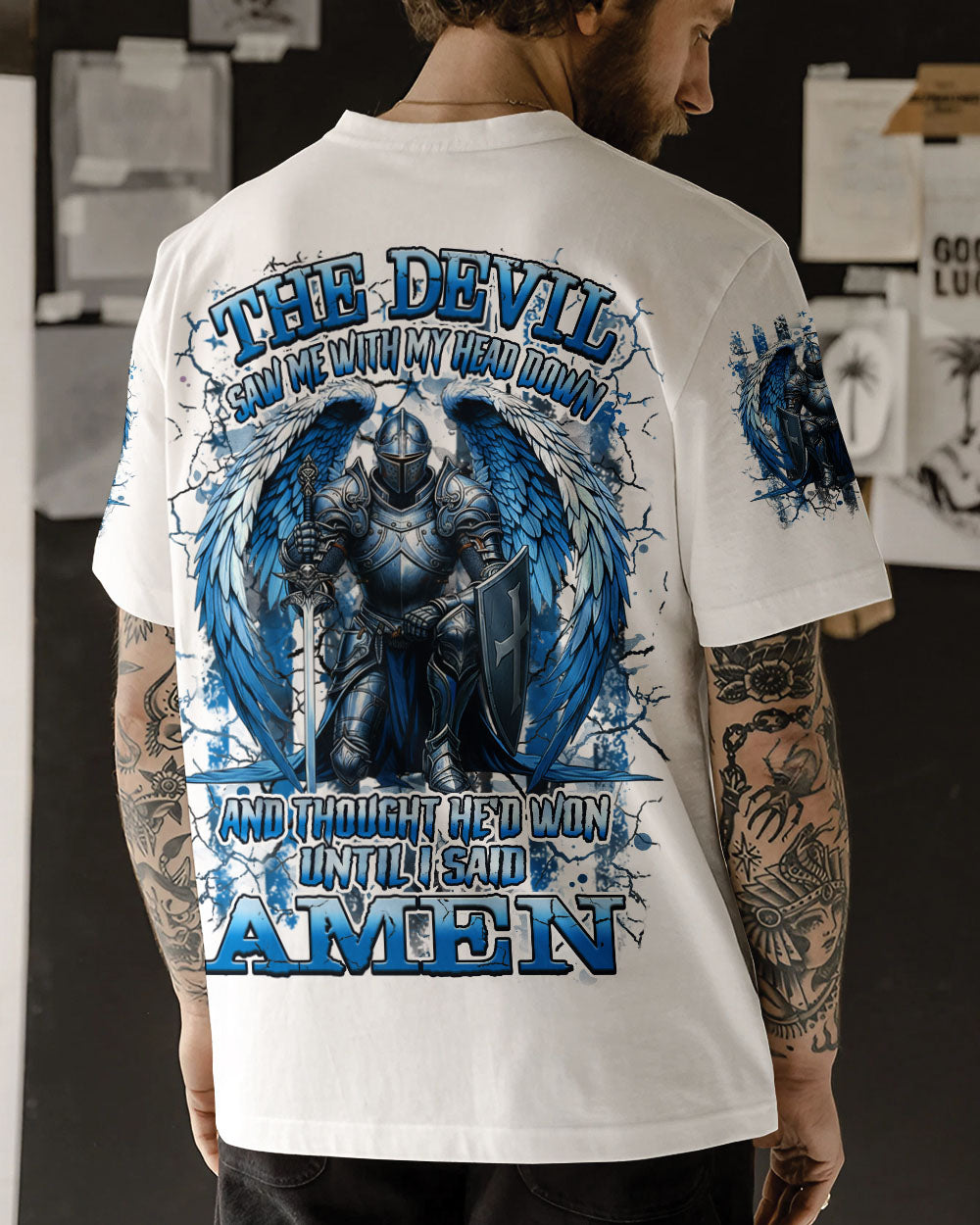 Category_Short sleeves