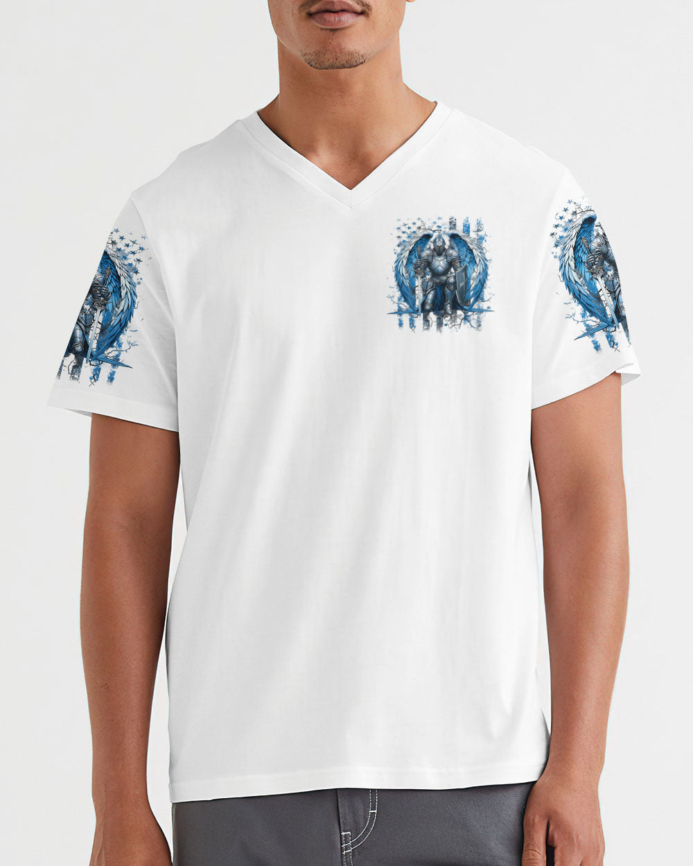 Category_Short sleeves