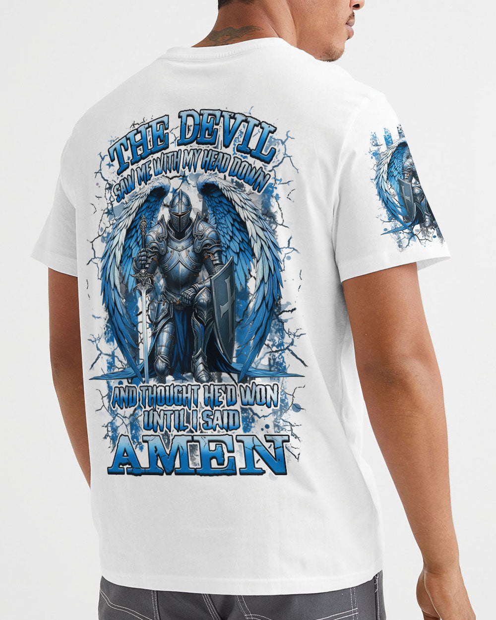 Category_Short sleeves