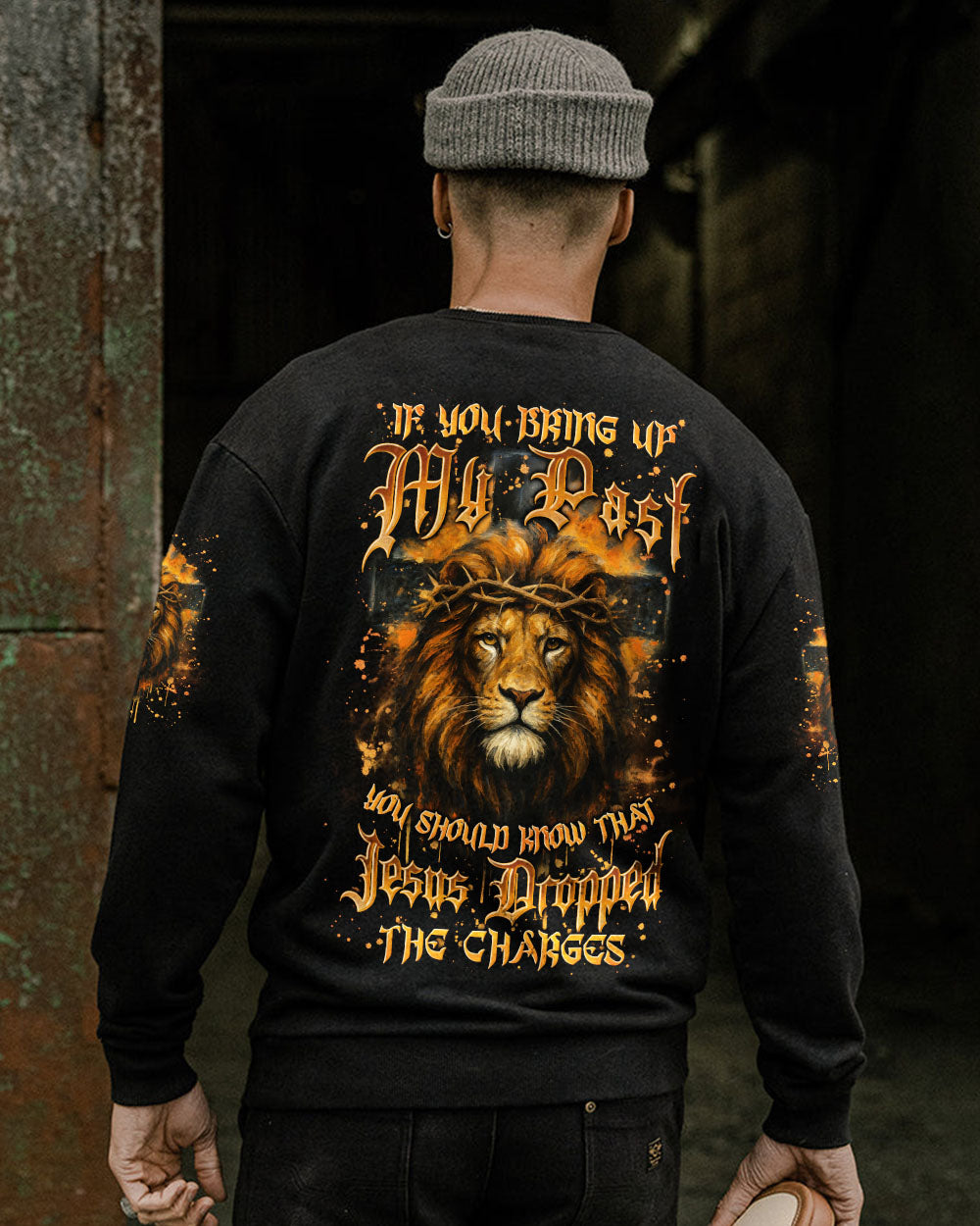 Category_Sweatshirt & Hoodies