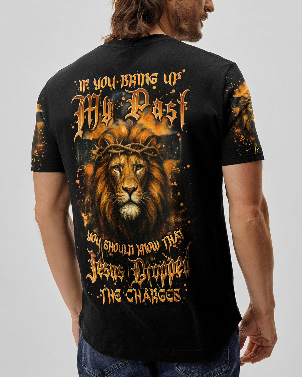 Category_Short sleeves