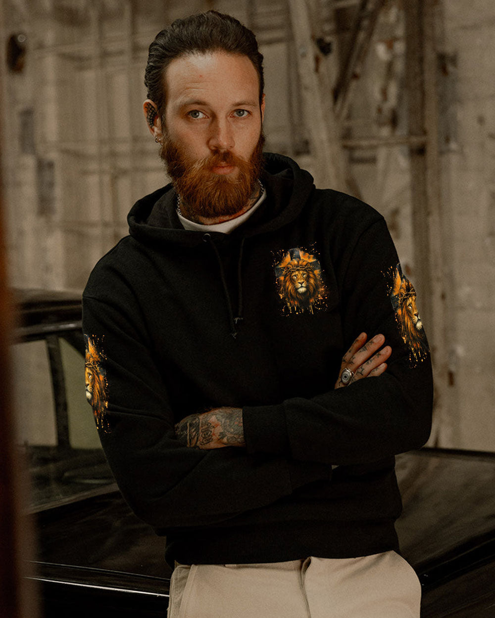 Category_Sweatshirt & Hoodies