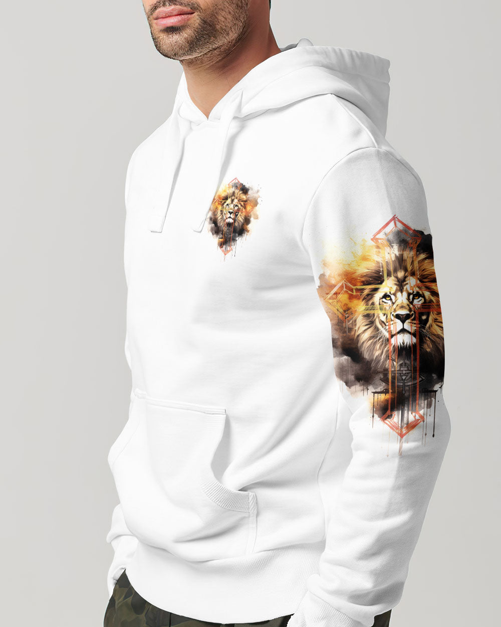 Category_Sweatshirt & Hoodies