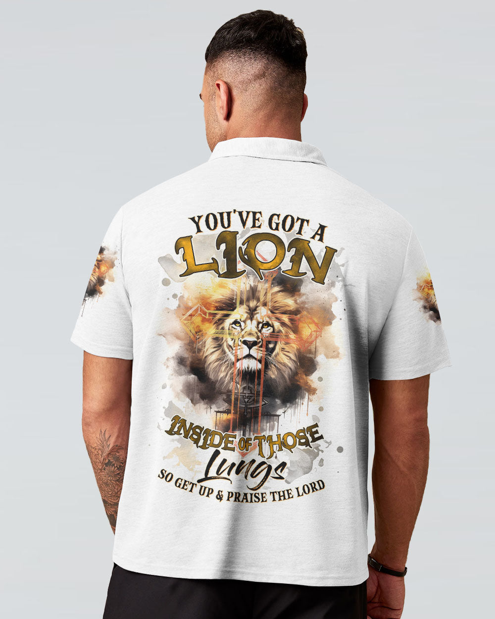 Category_Short sleeves
