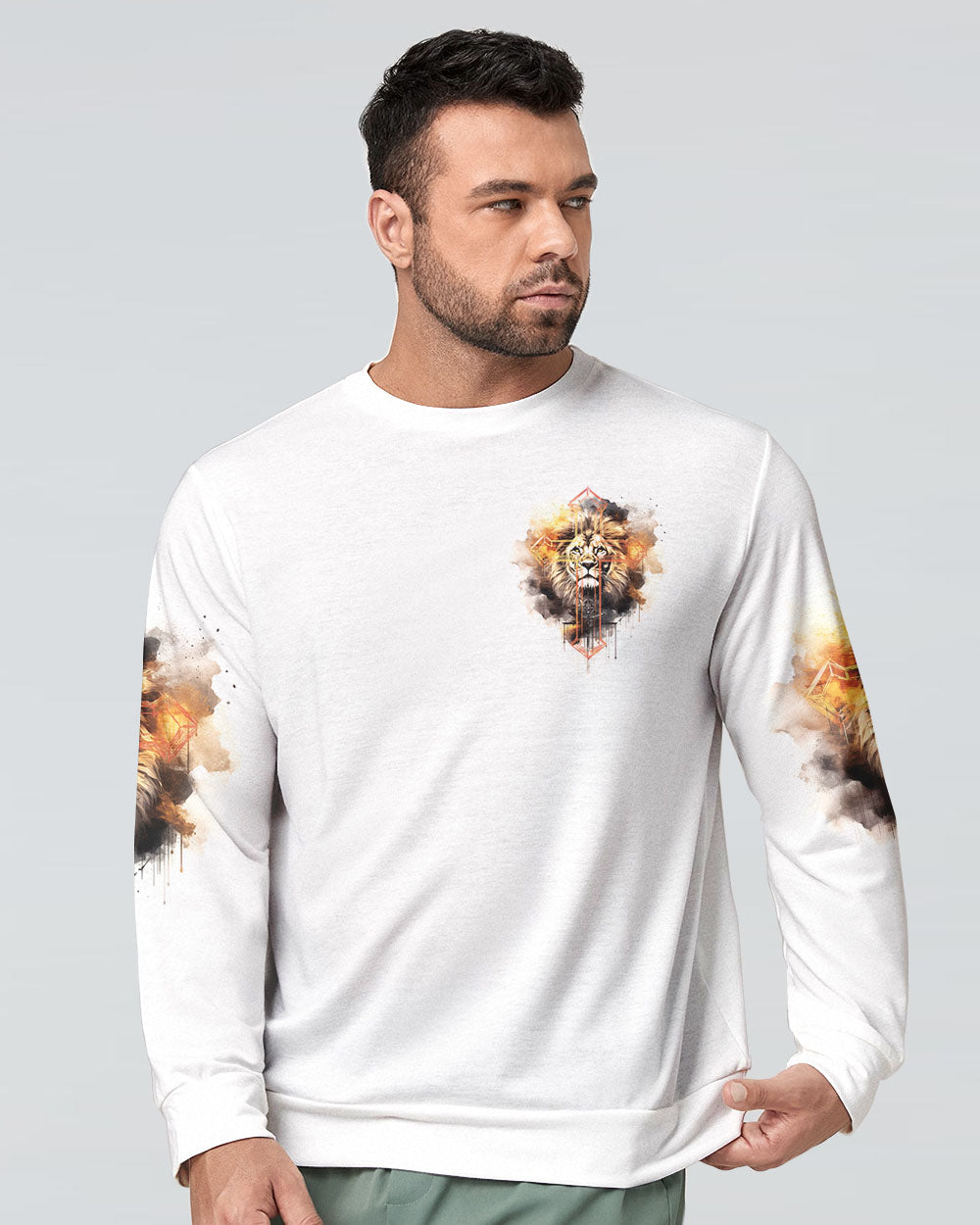 Category_Sweatshirt & Hoodies