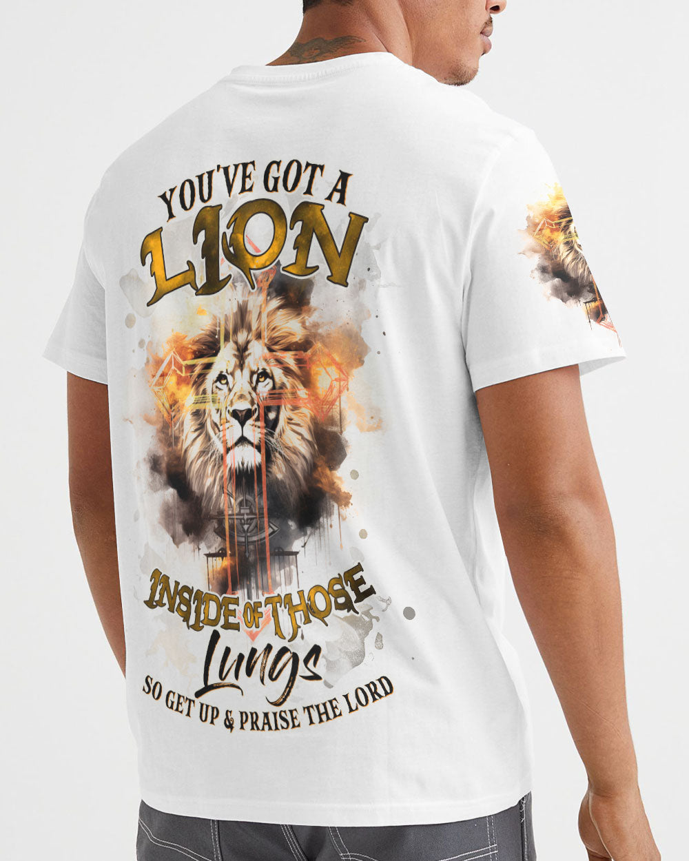 Category_Short sleeves