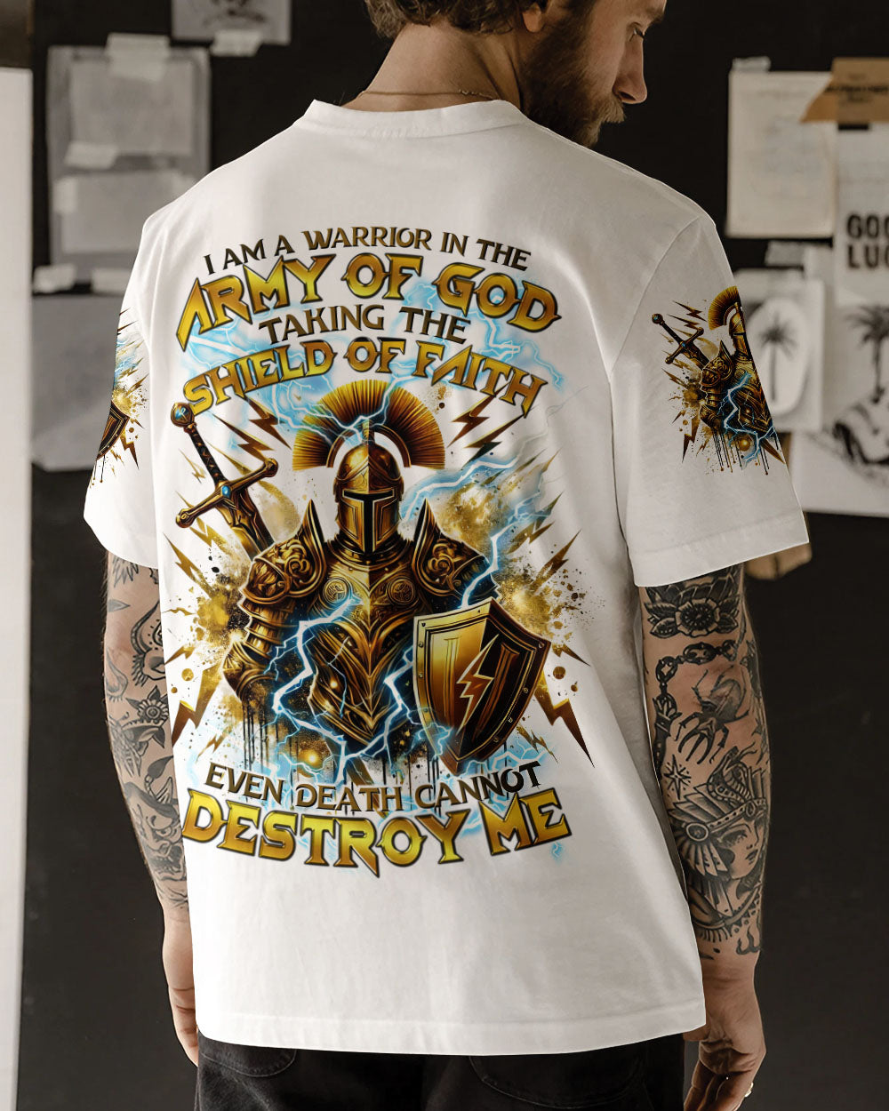 Category_Short sleeves