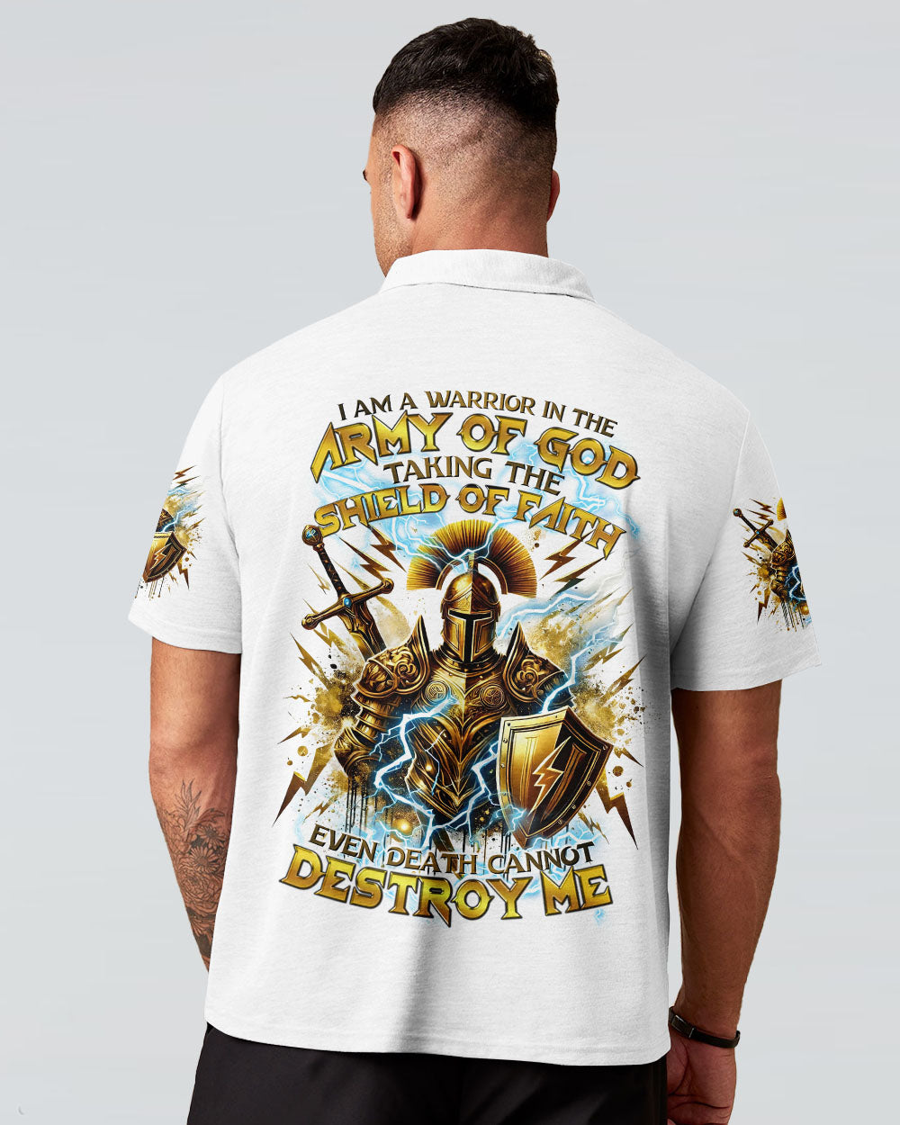 Category_Short sleeves