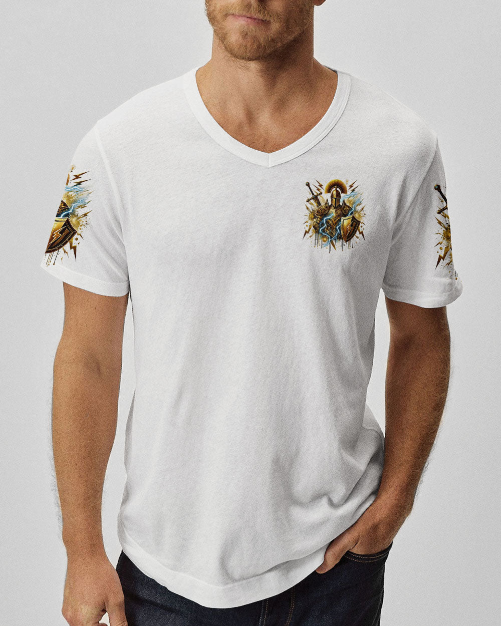 Category_Short sleeves