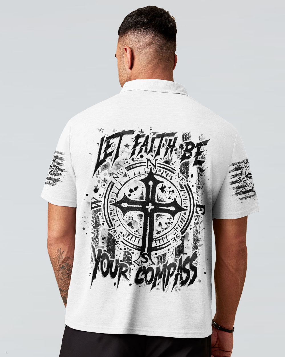 Category_Short sleeves