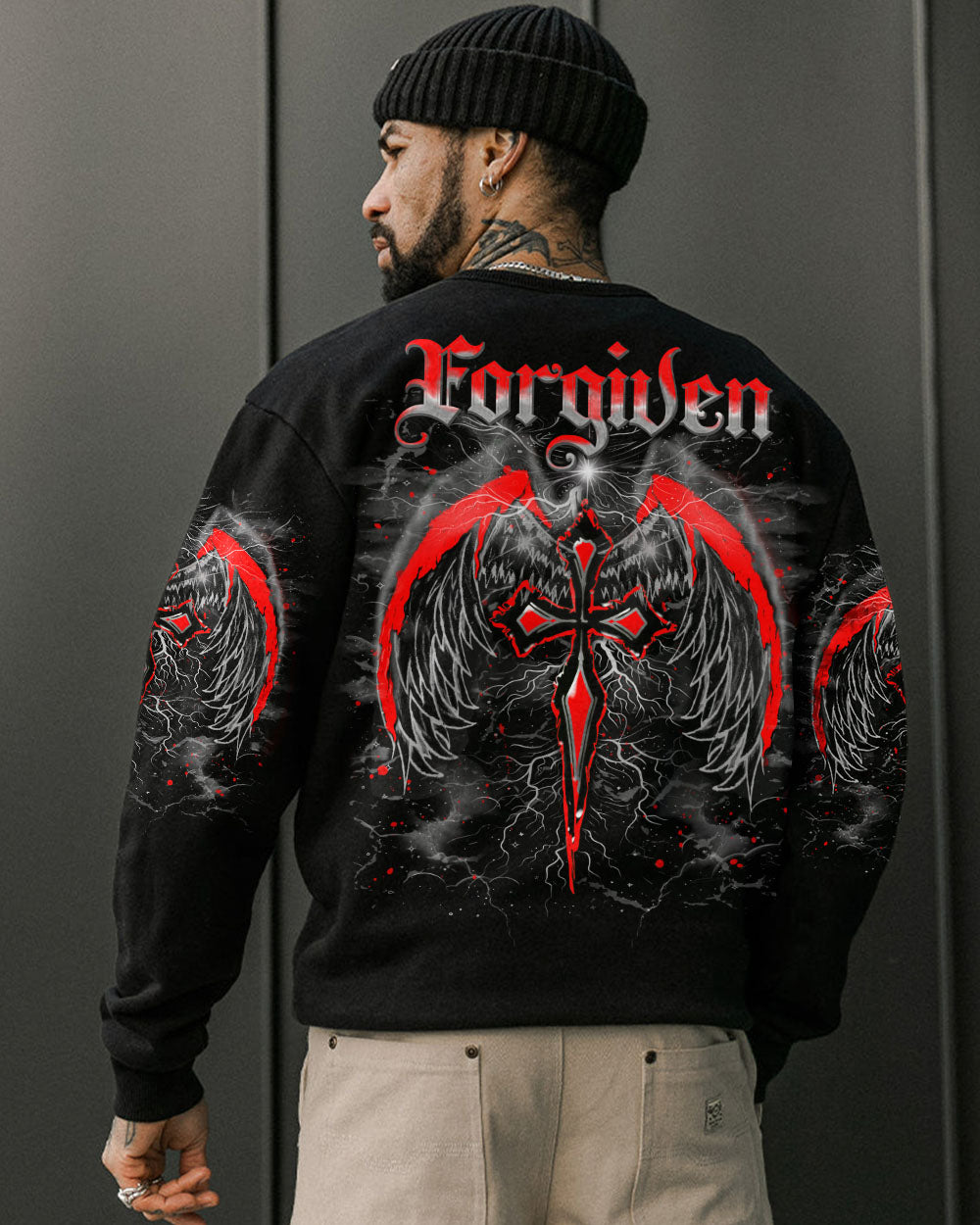 Category_Sweatshirt & Hoodies