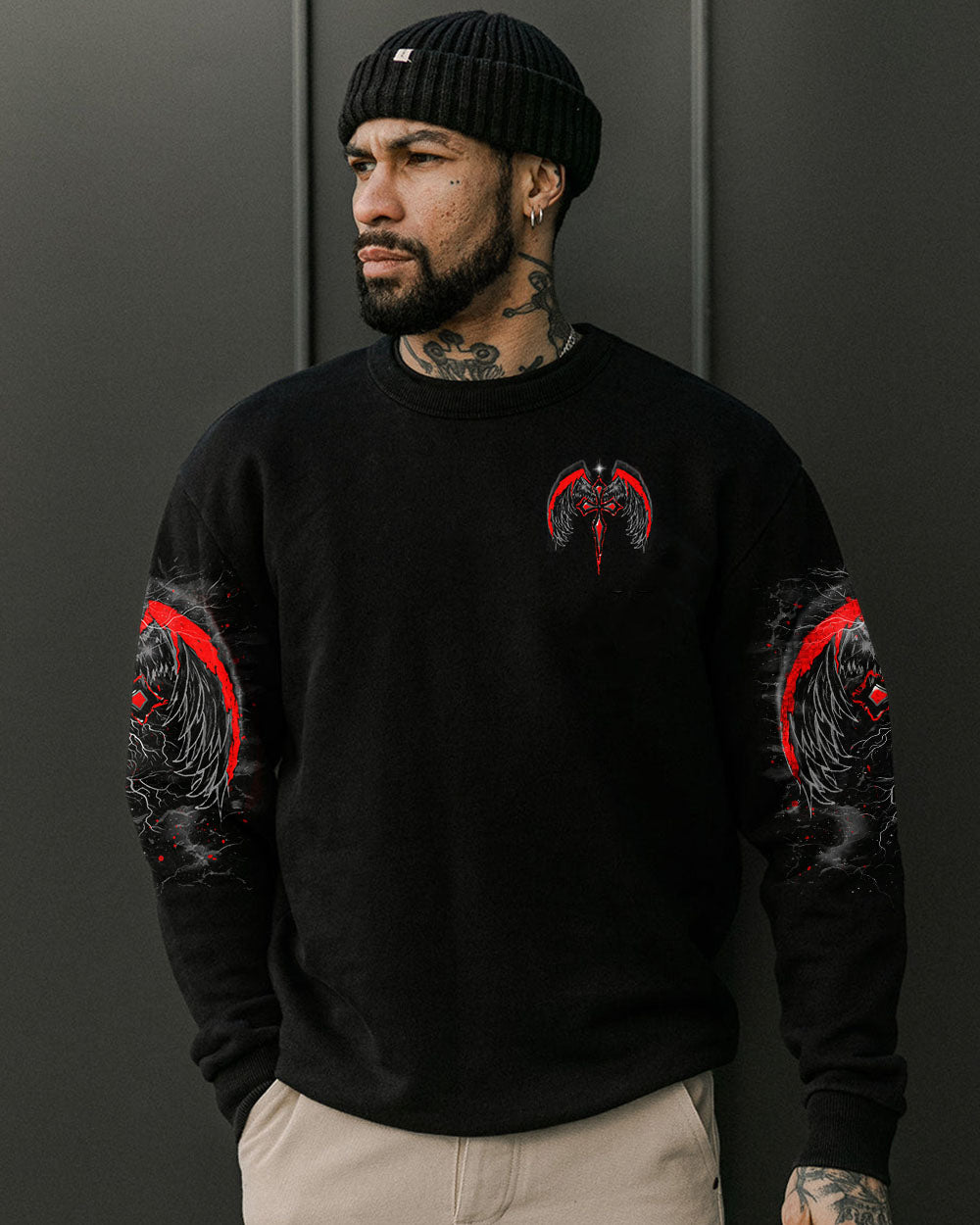 Category_Sweatshirt & Hoodies