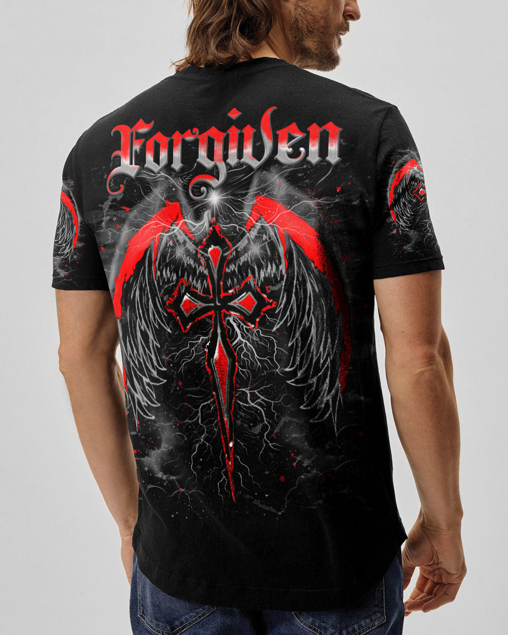 Category_Short sleeves