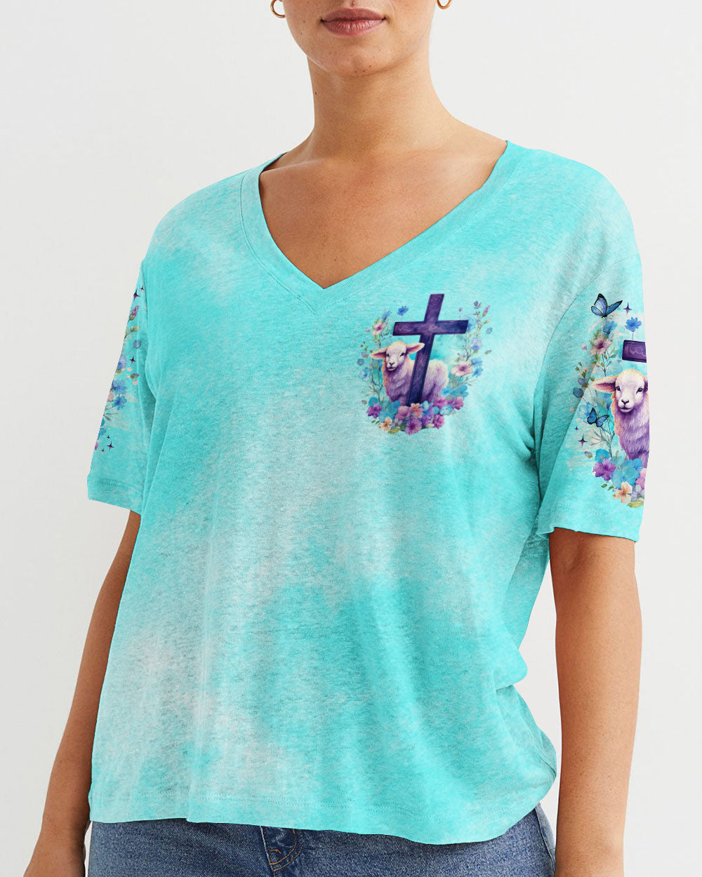 Category_Short sleeves