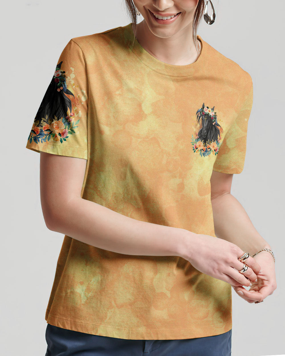 Category_Short sleeves
