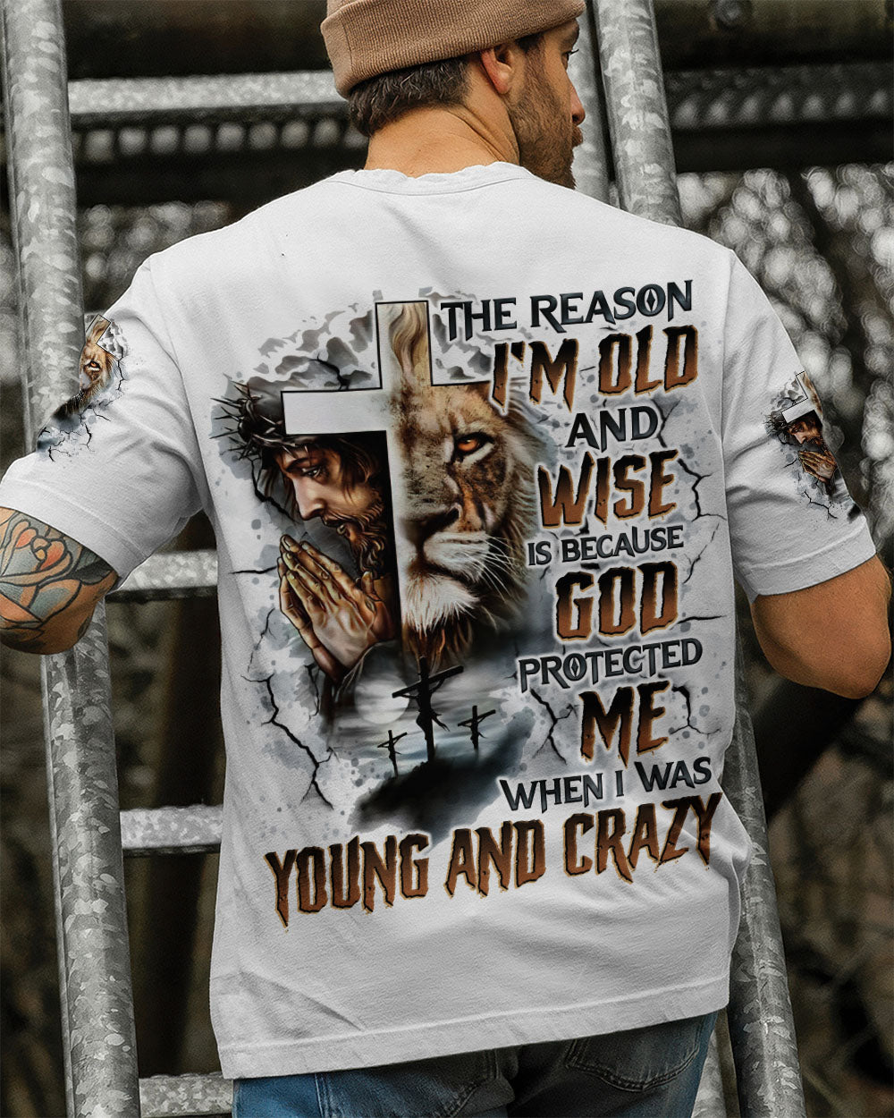 Category_Short sleeves