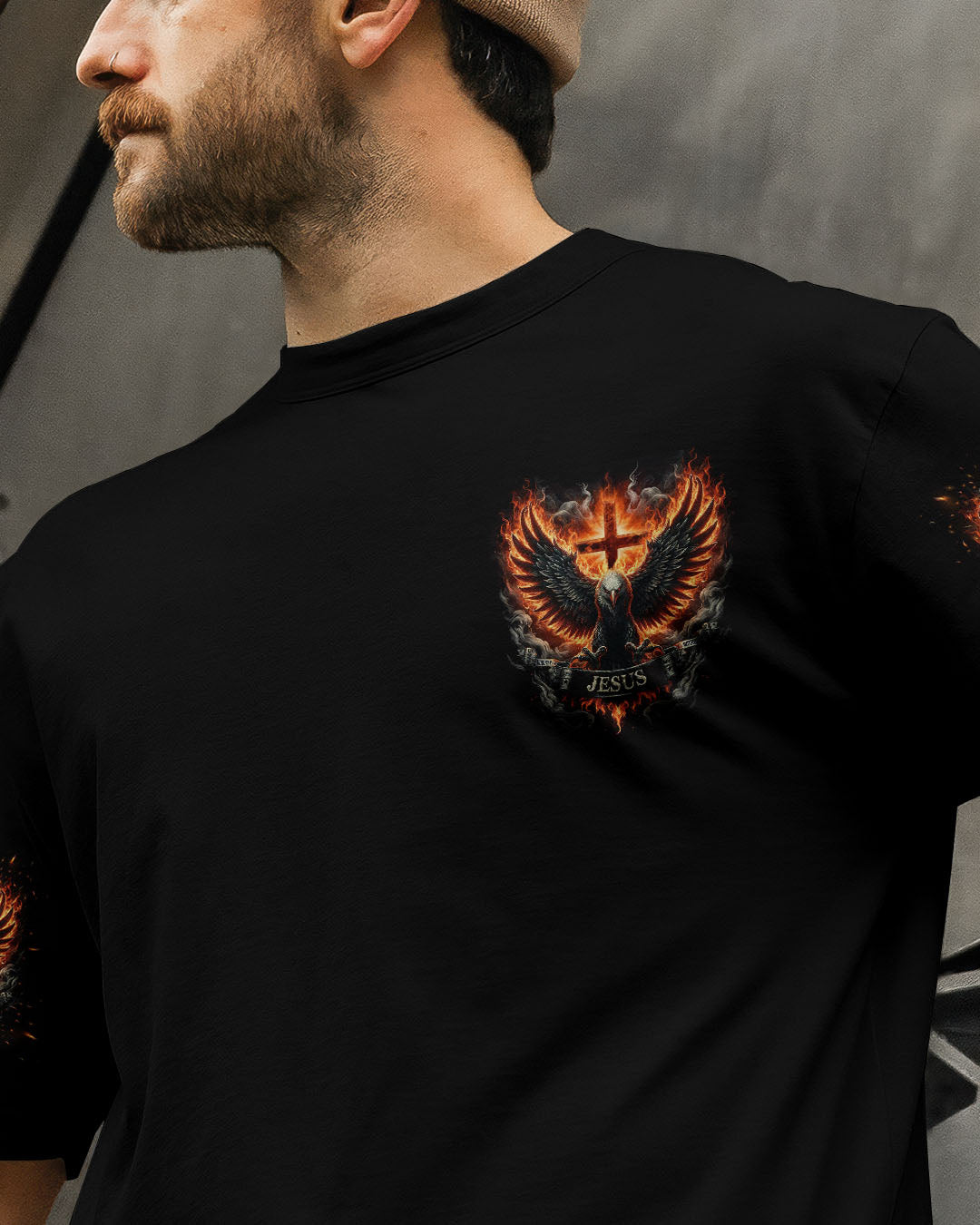 Category_Short sleeves