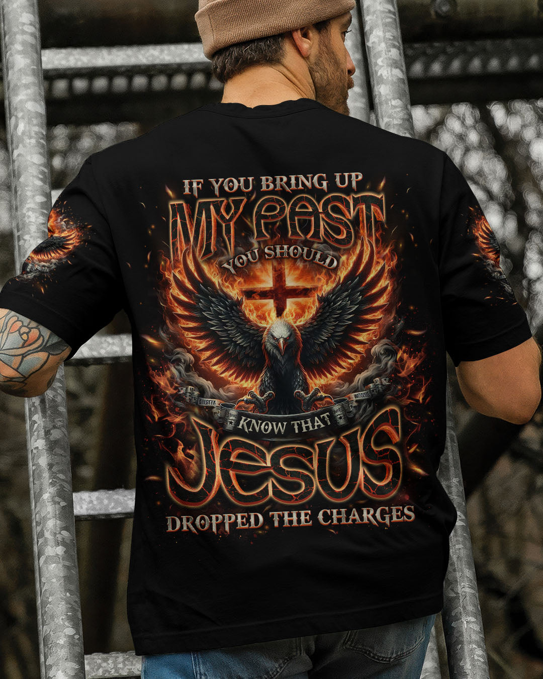 Category_Short sleeves