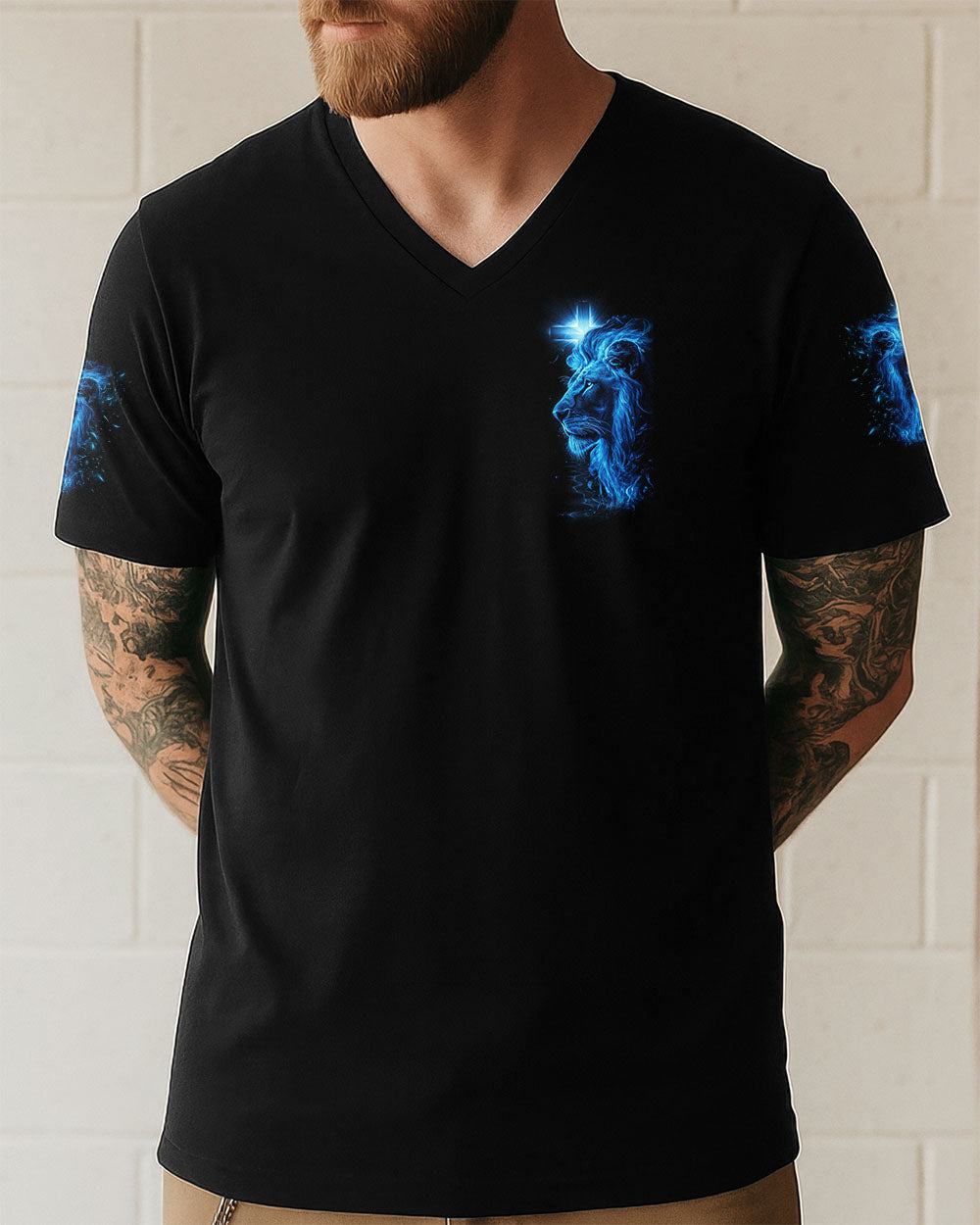 Category_Short sleeves