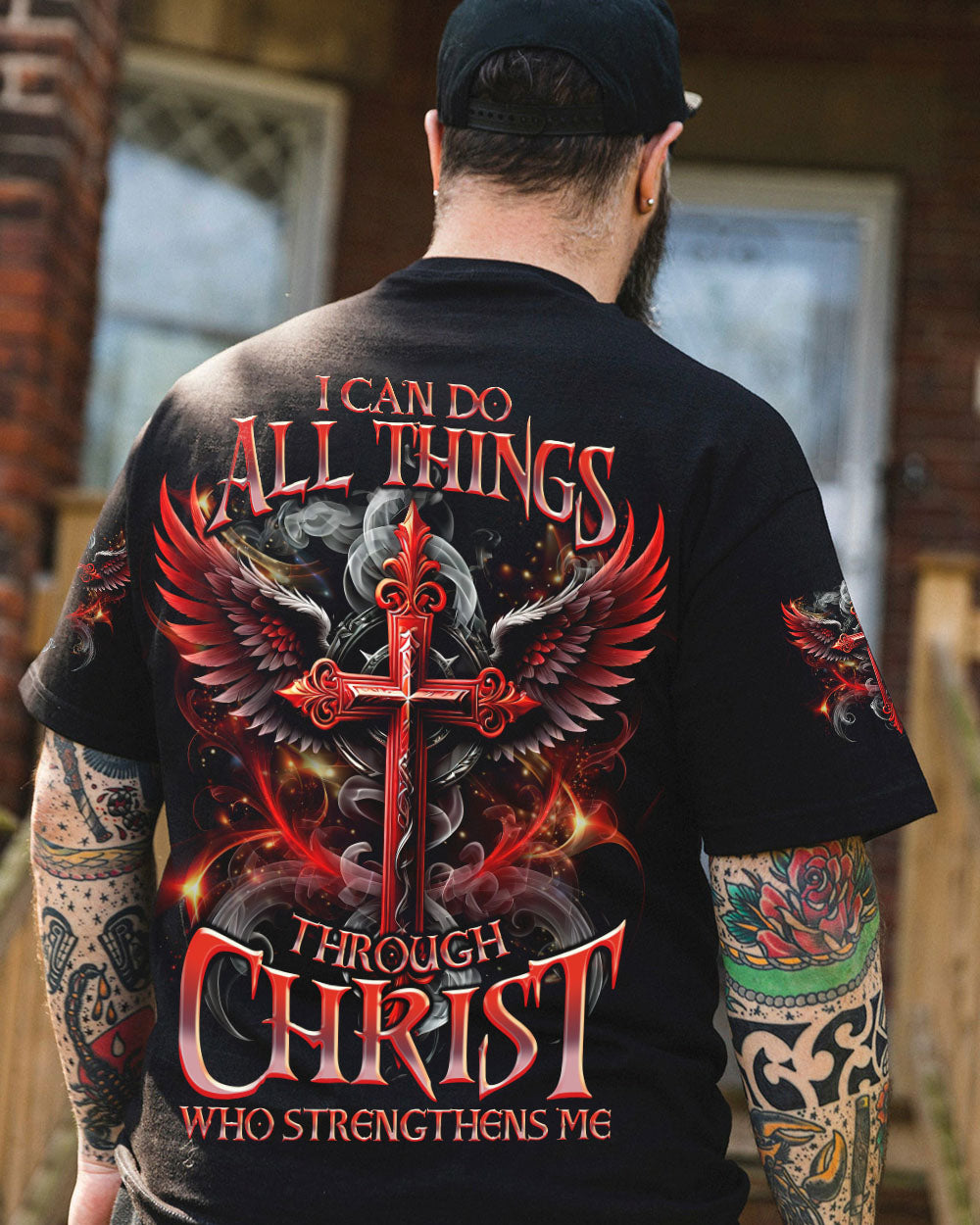 Category_Short sleeves