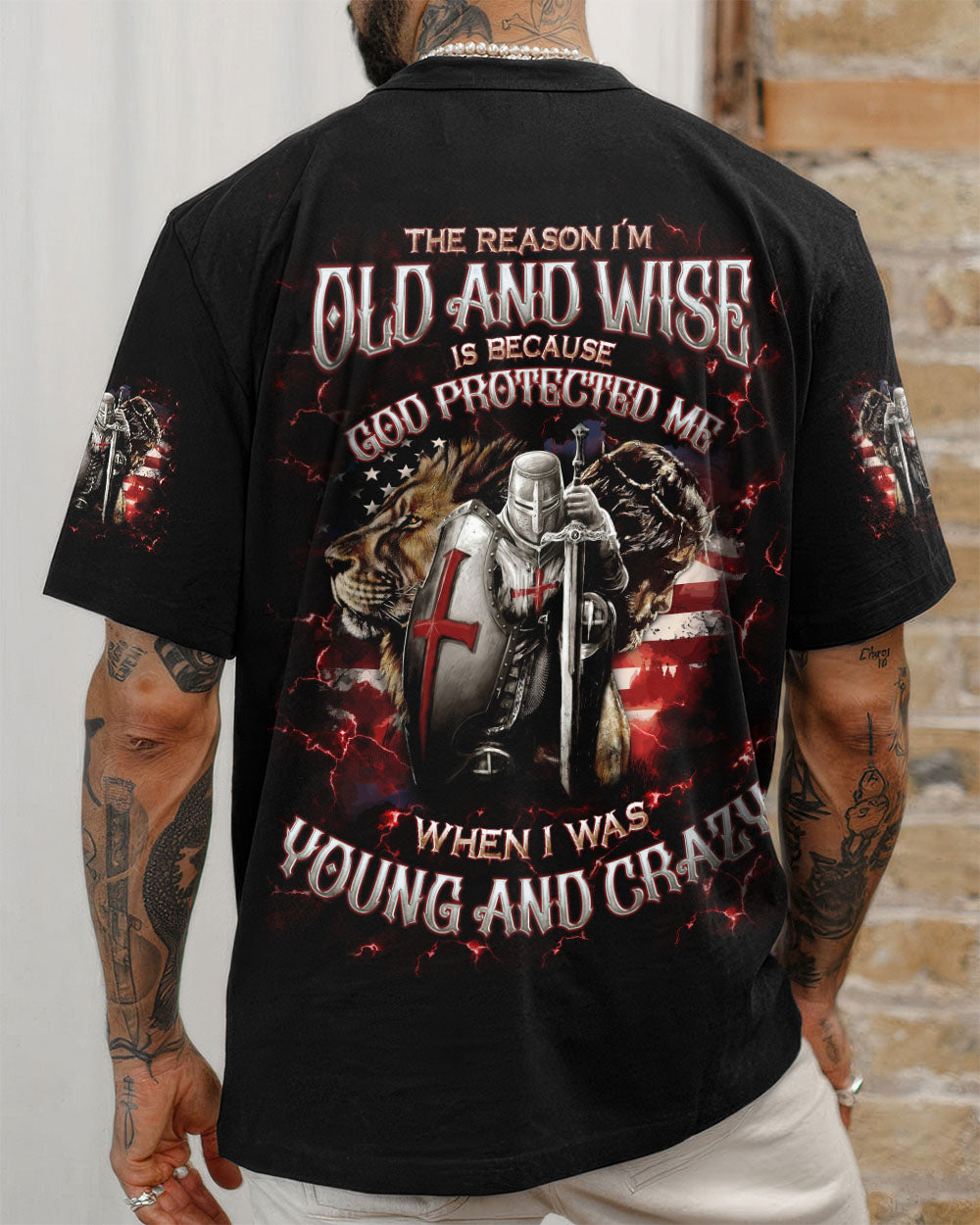 Category_Short sleeves