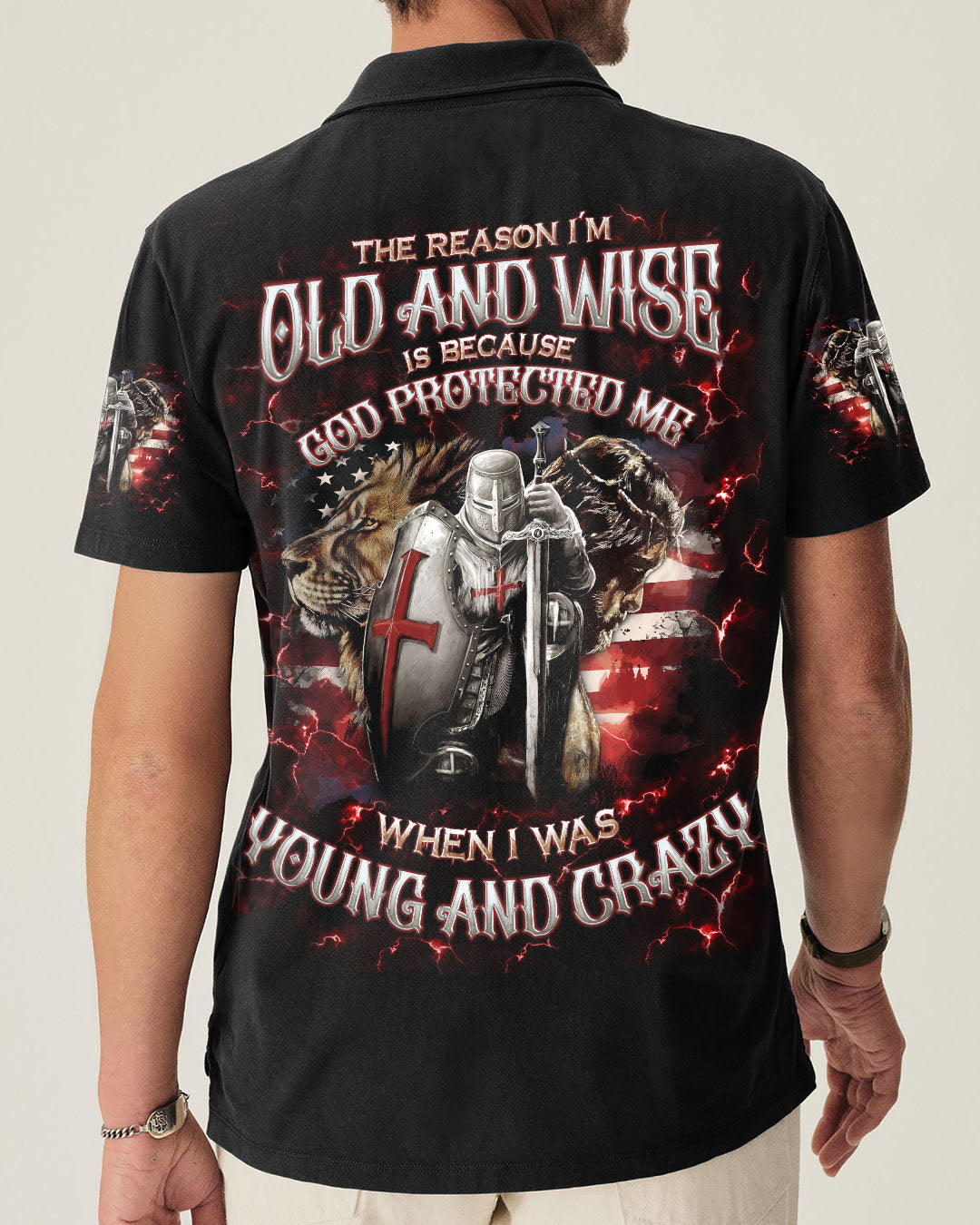 Category_Short sleeves