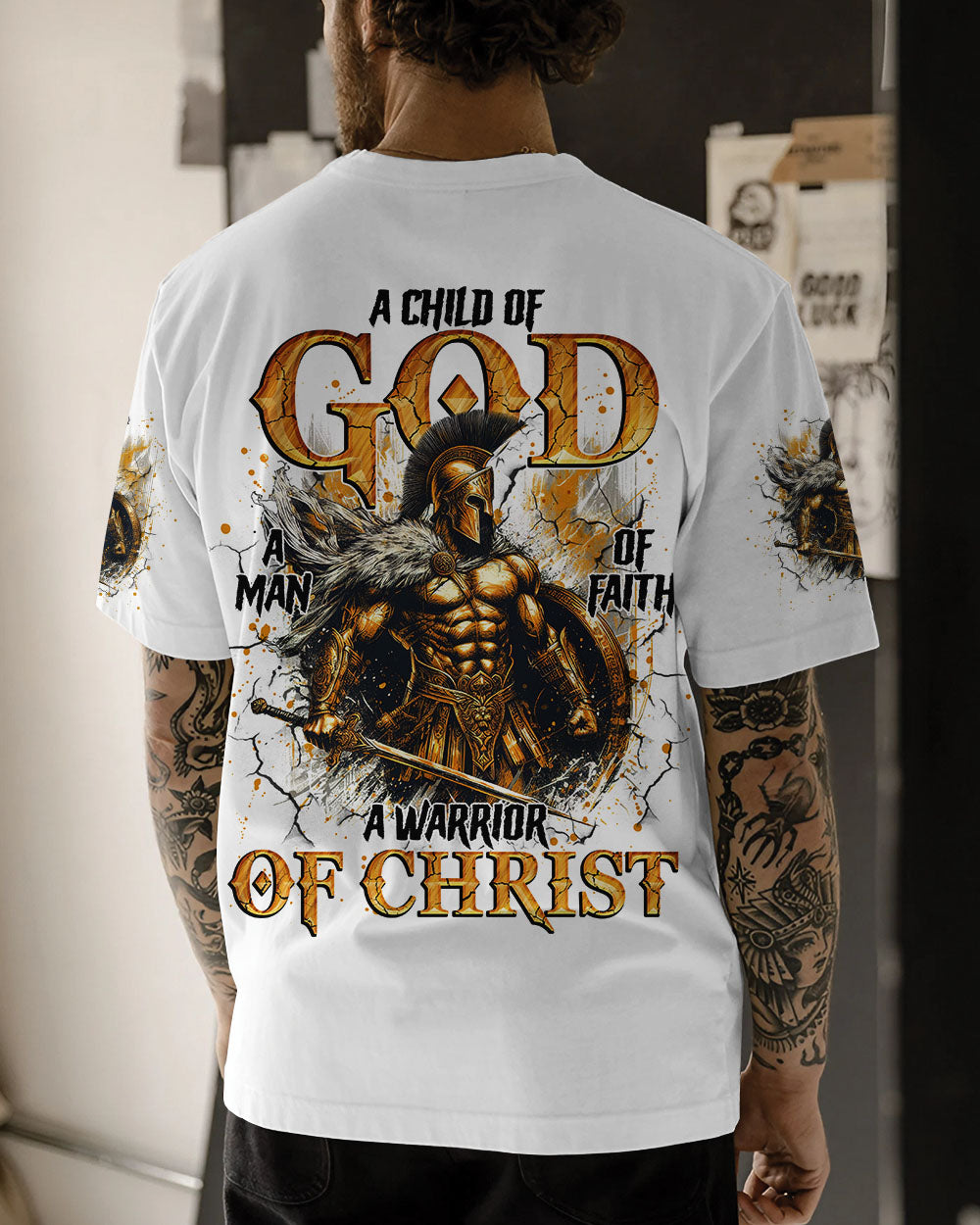 Category_Short sleeves