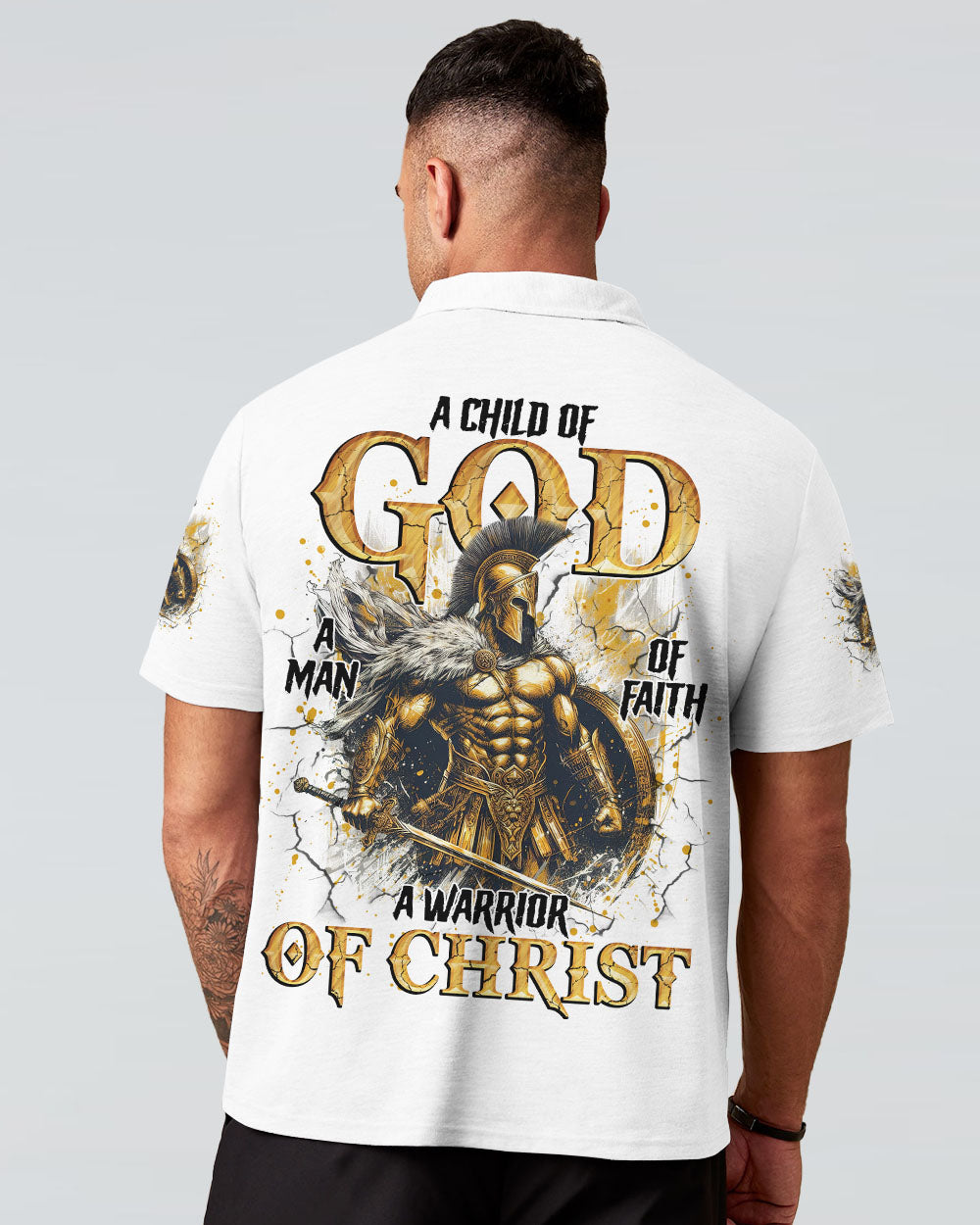 Category_Short sleeves