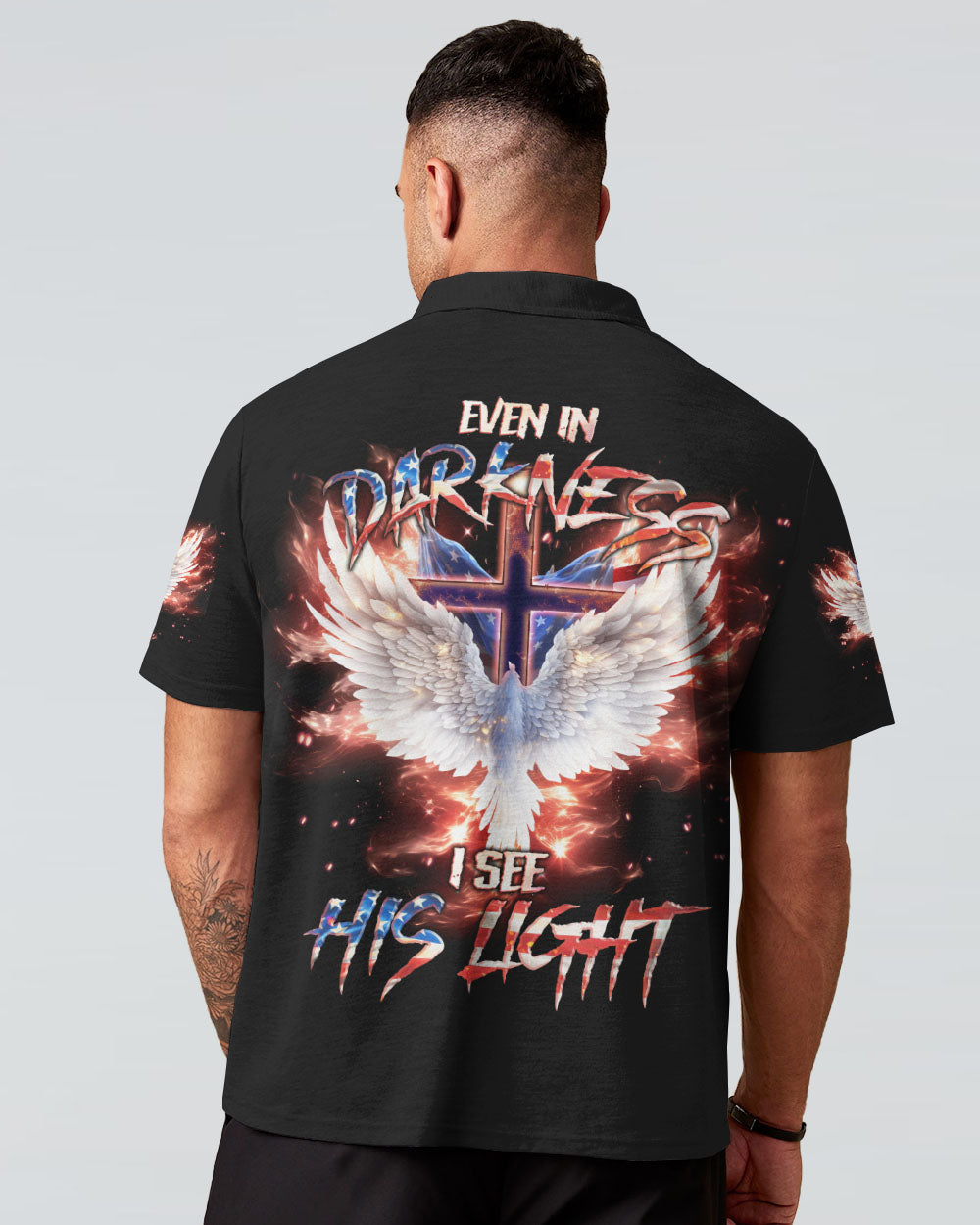 CATEGORY_SHORT SLEEVES