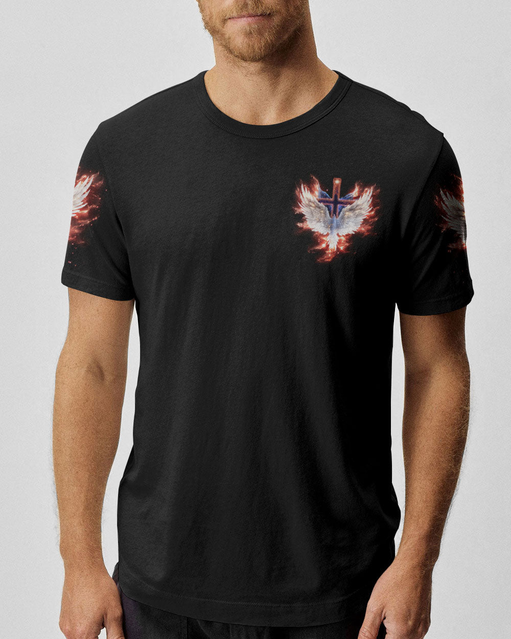 CATEGORY_SHORT SLEEVES
