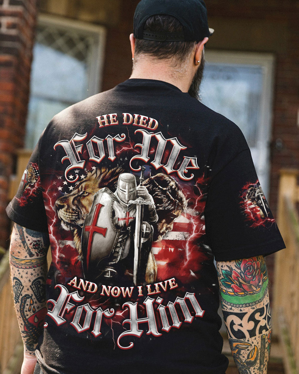 Category_Short sleeves
