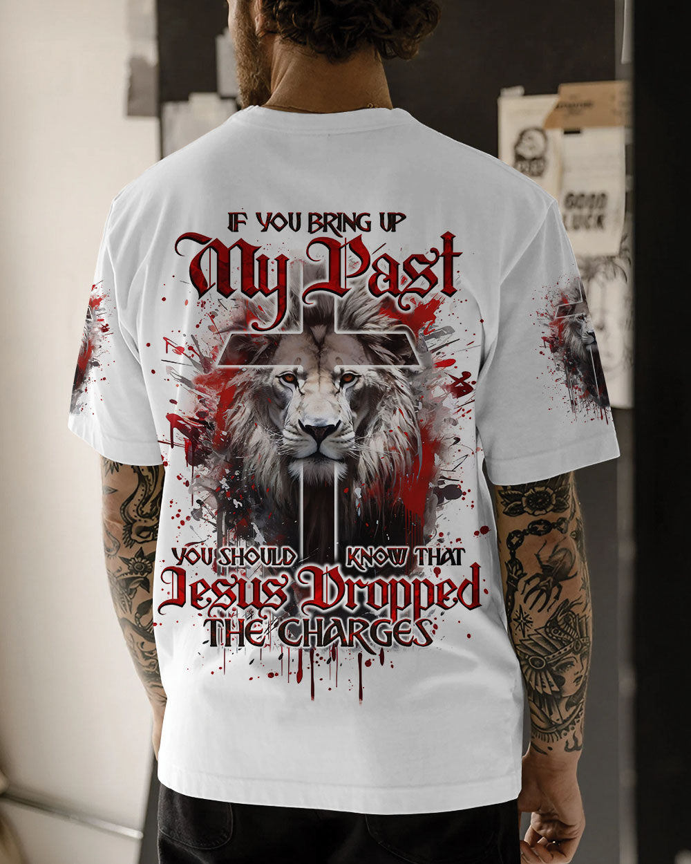 Category_Short sleeves