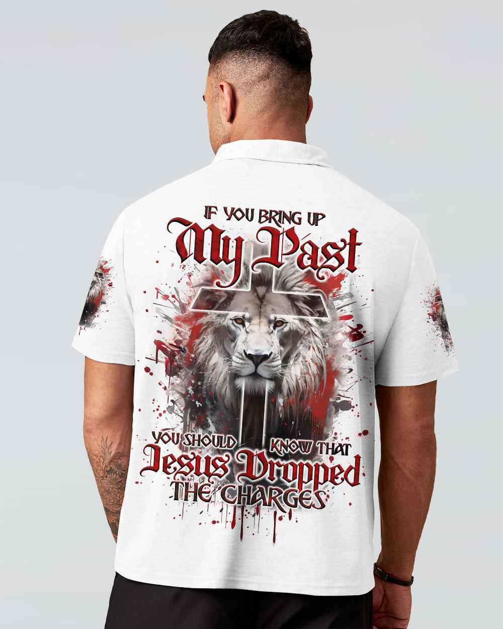 Category_Short sleeves