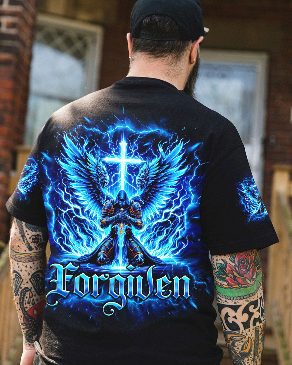 Category_Short sleeves