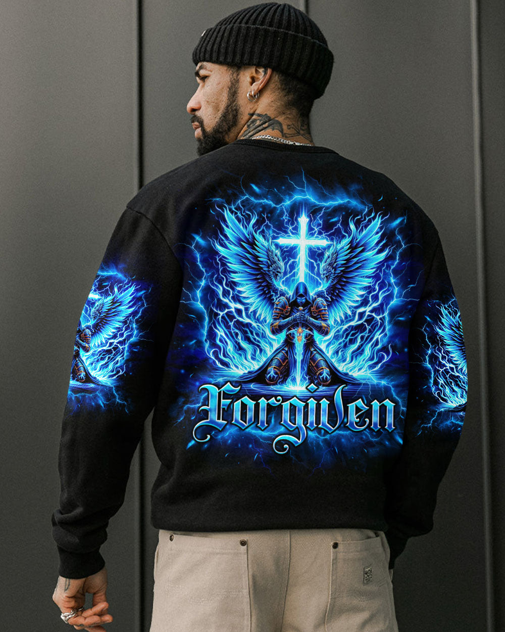 Category_Sweatshirt & Hoodies