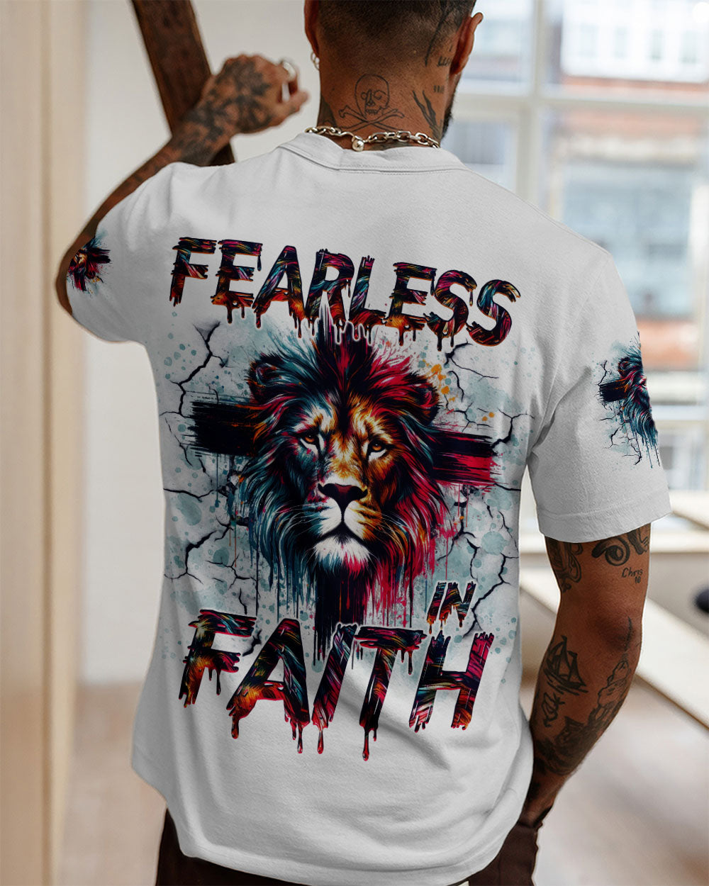 Category_Short sleeves