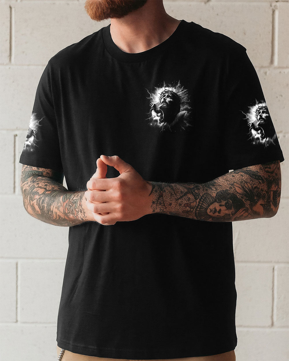 Category_Short sleeves