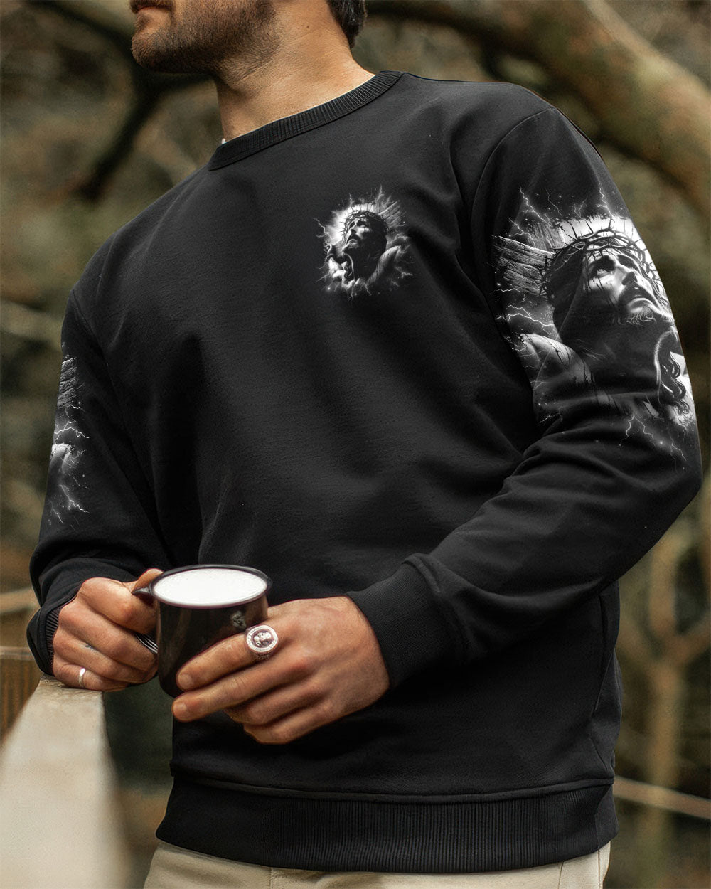 Category_Sweatshirt & Hoodies
