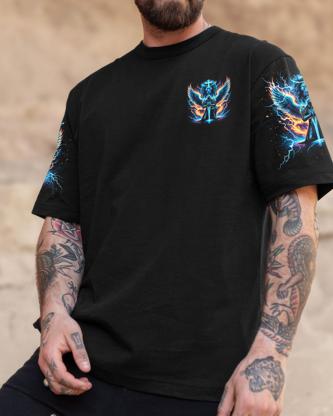 Category_Short sleeves