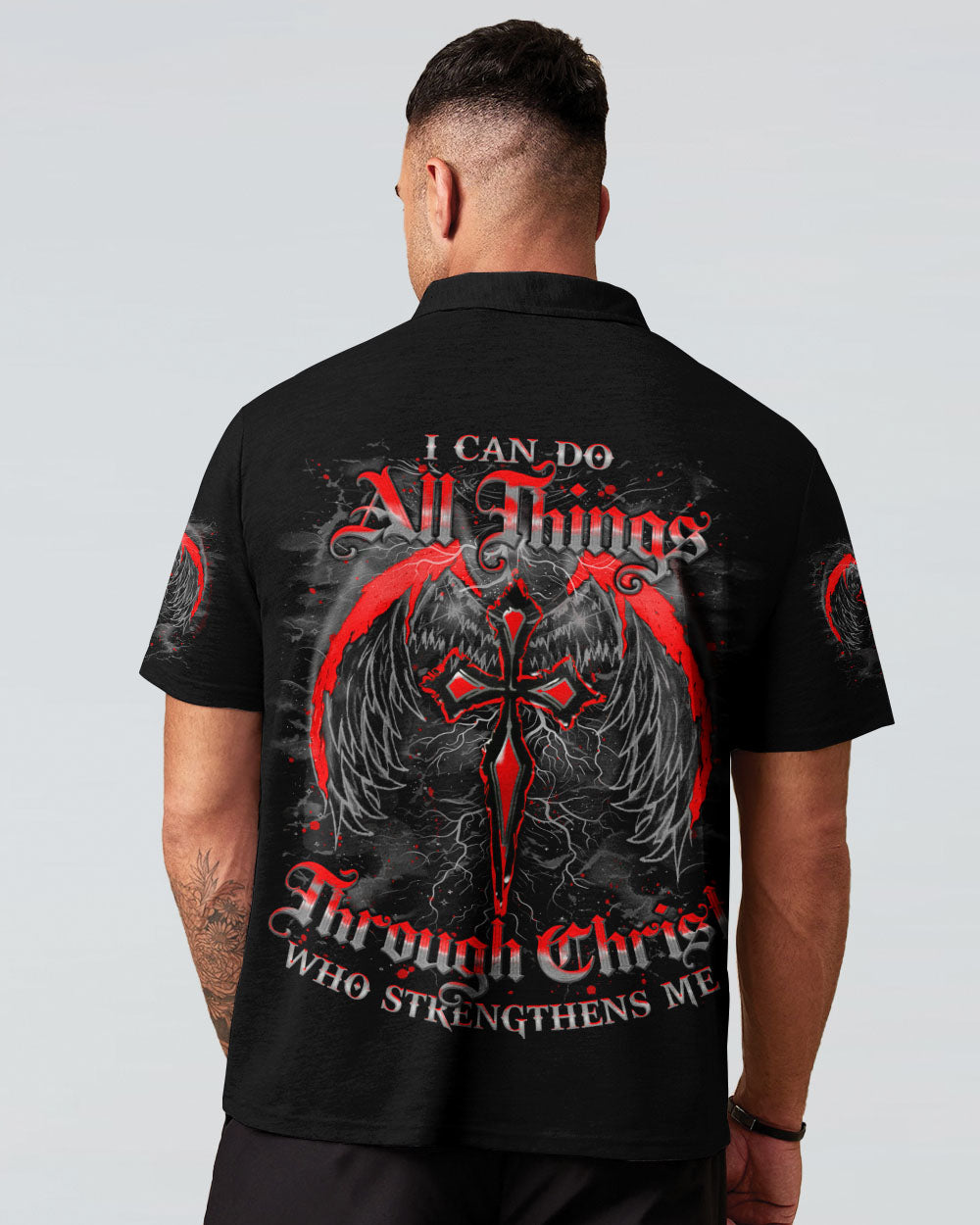 Category_Short sleeves