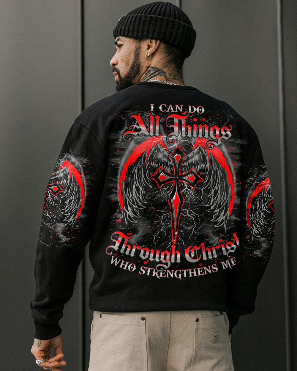 Category_Sweatshirt & Hoodies