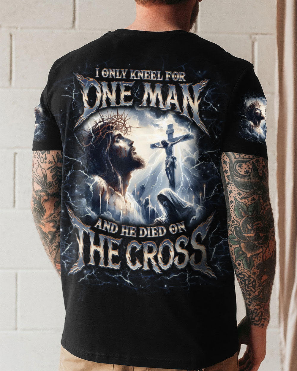 Category_Short sleeves