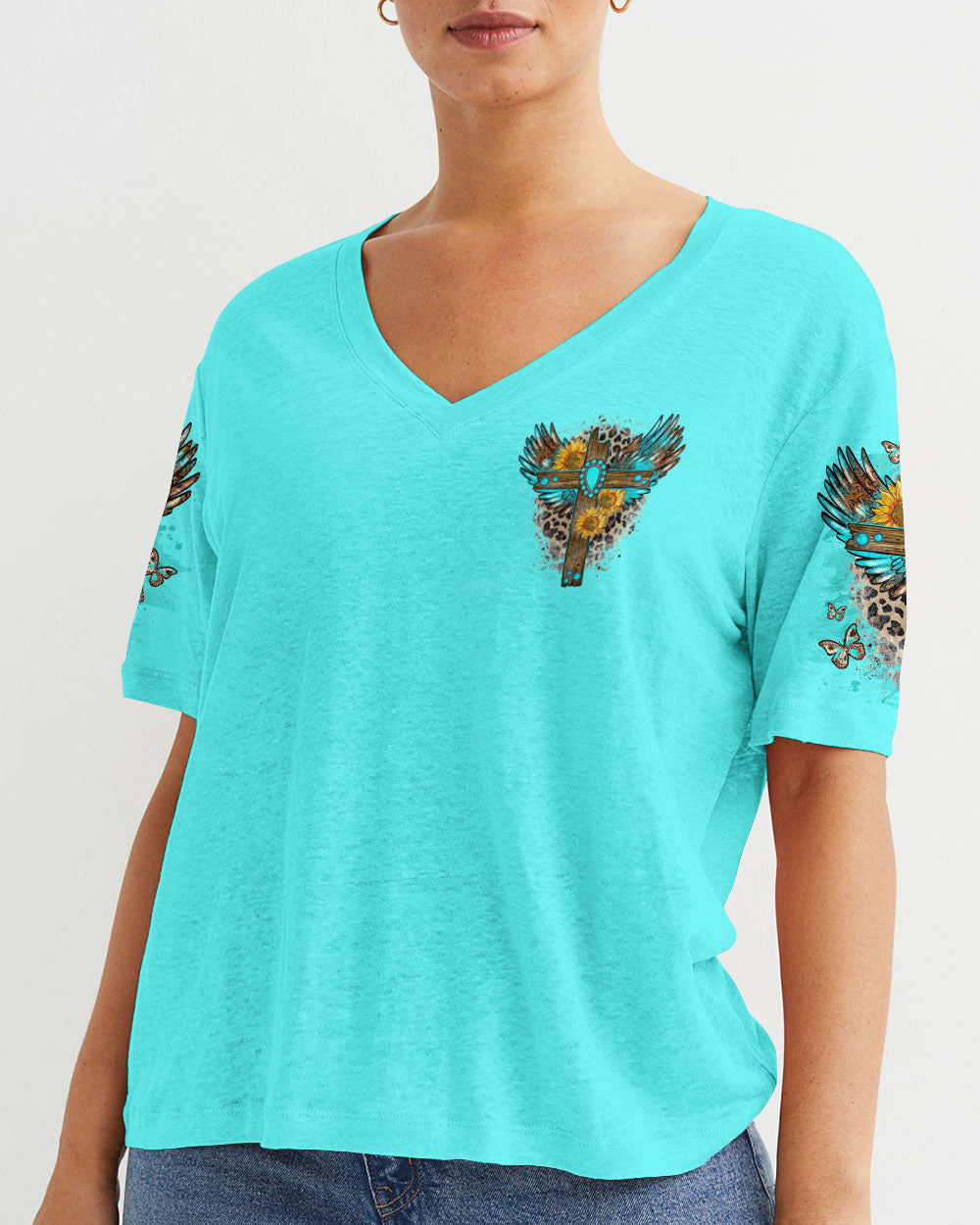 Category_Short sleeves