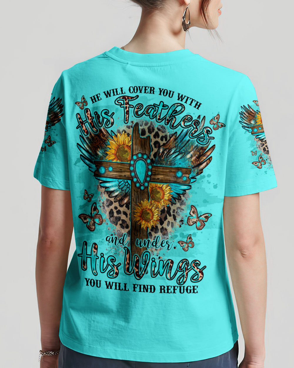 Category_Short sleeves